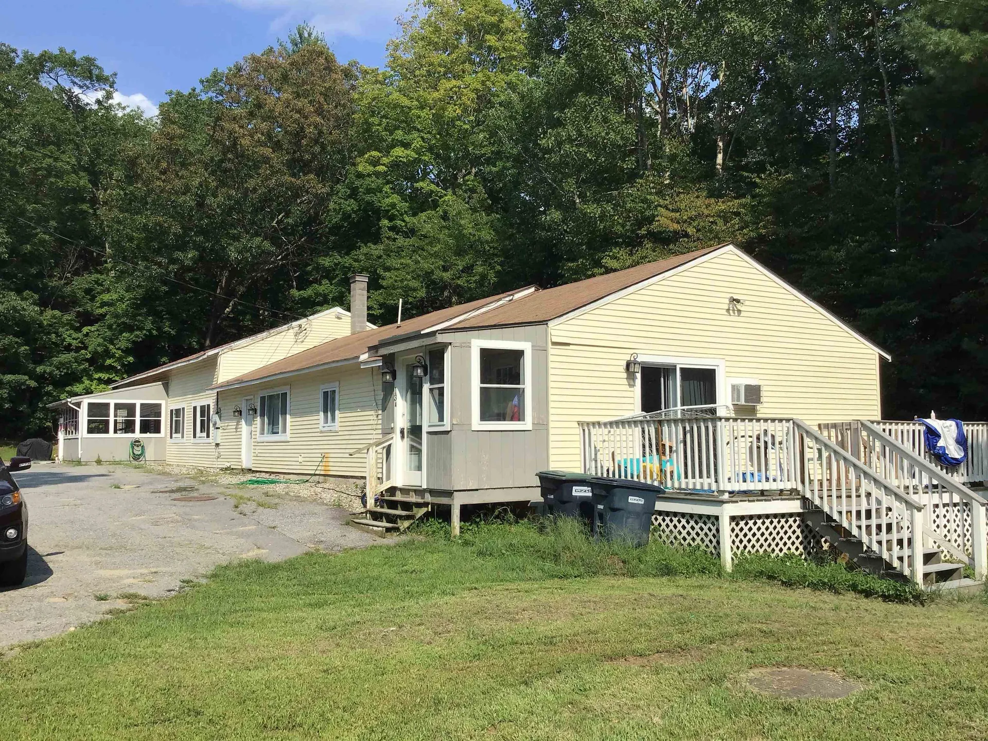 13 Cote Drive Danville NH 03819
