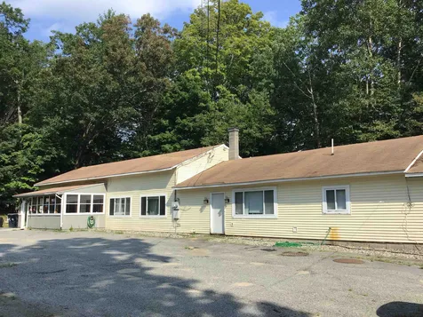13 Cote Drive Danville NH 03819