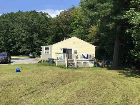 13 Cote Drive Danville NH 03819