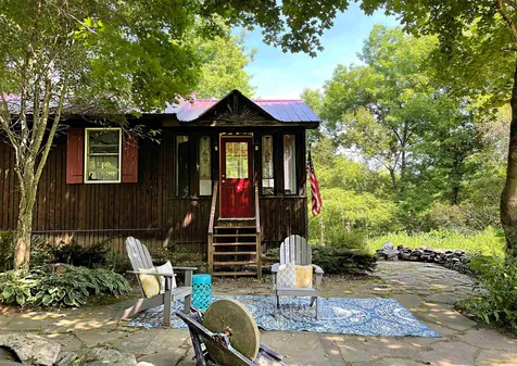 39 Pineapple Place Barnet VT 05821