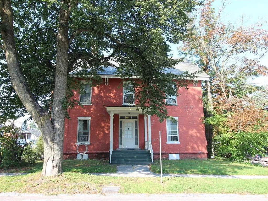 71 South Willard Street Burlington VT 05401