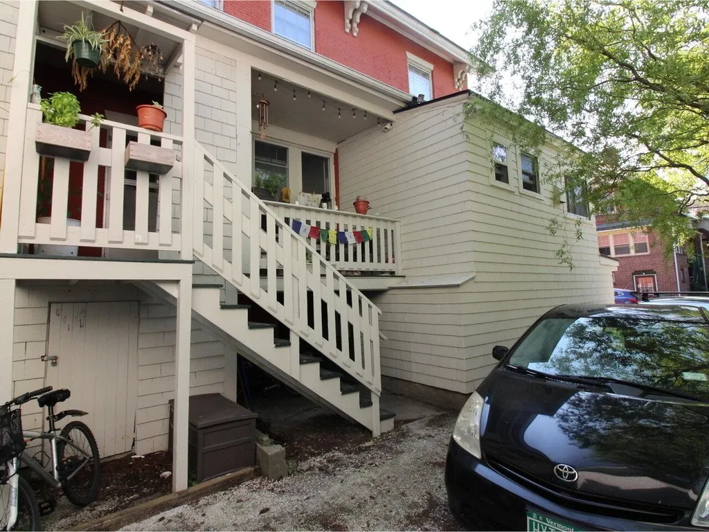 71 South Willard Street Burlington VT 05401