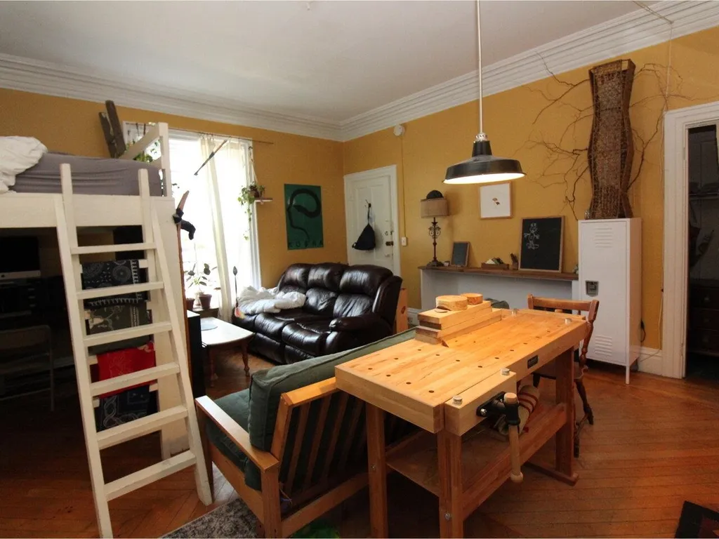 71 South Willard Street Burlington VT 05401