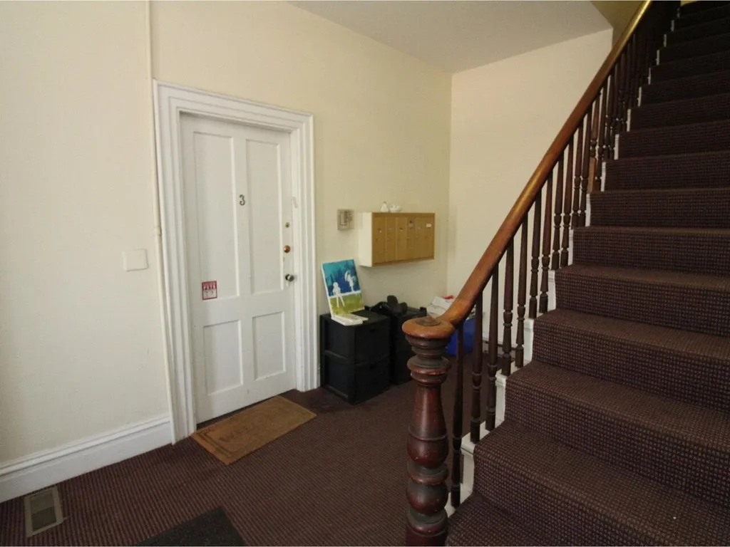 71 South Willard Street Burlington VT 05401