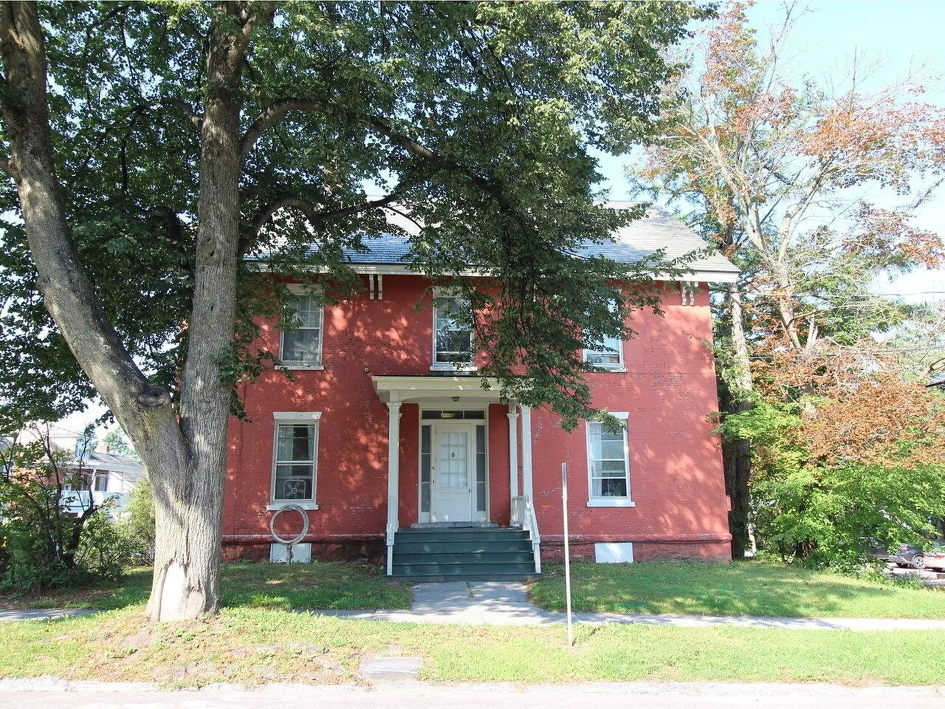 71 South Willard Street Burlington VT 05401