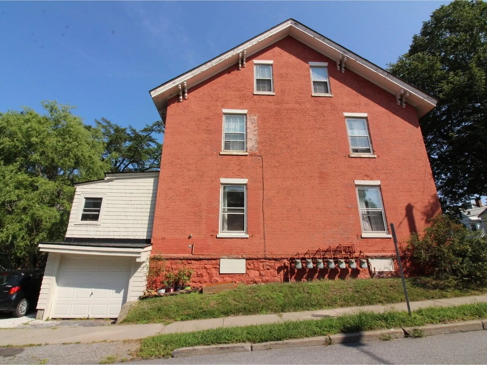 71 South Willard Street Burlington VT 05401