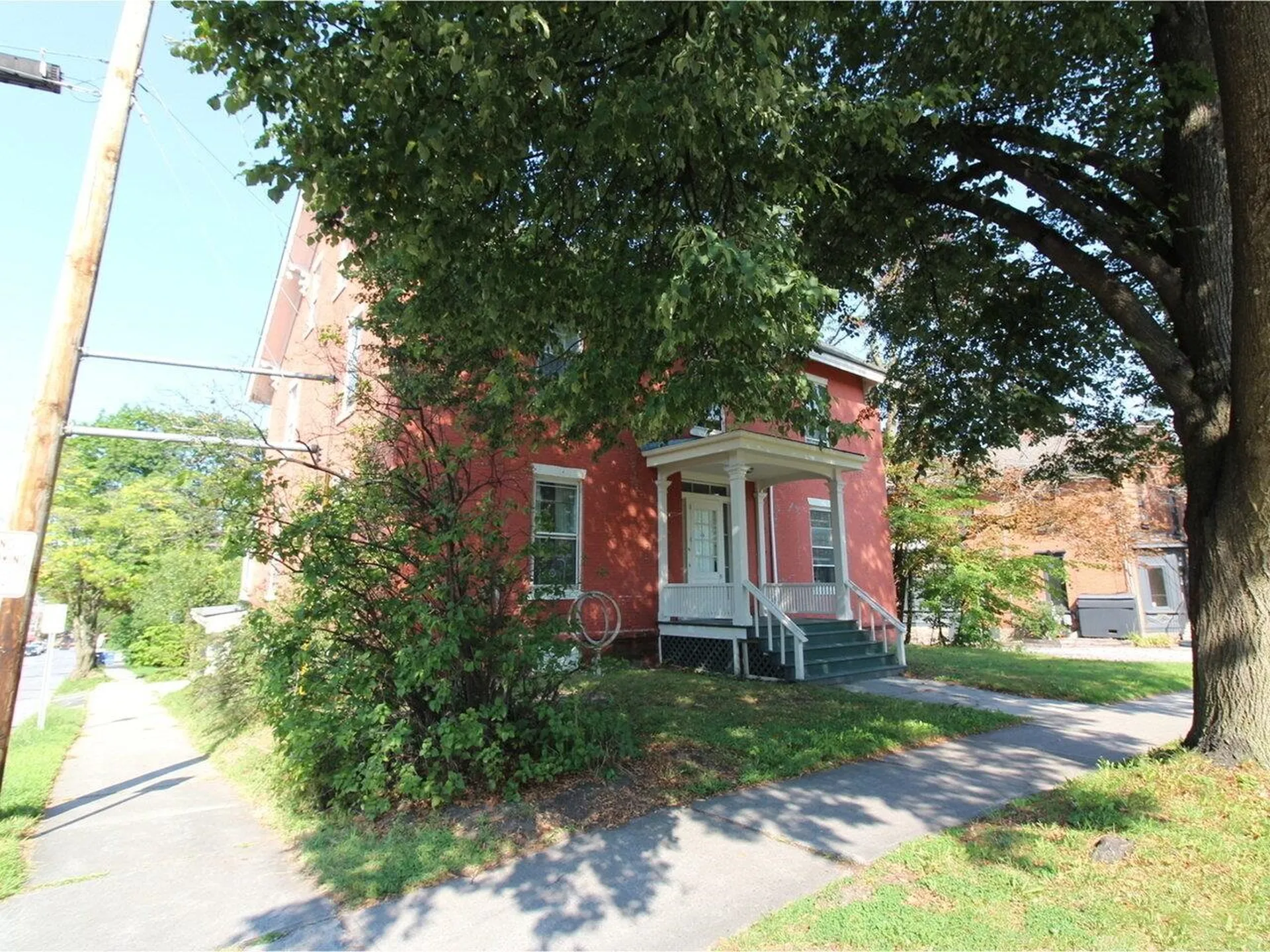 71 South Willard Street Burlington VT 05401