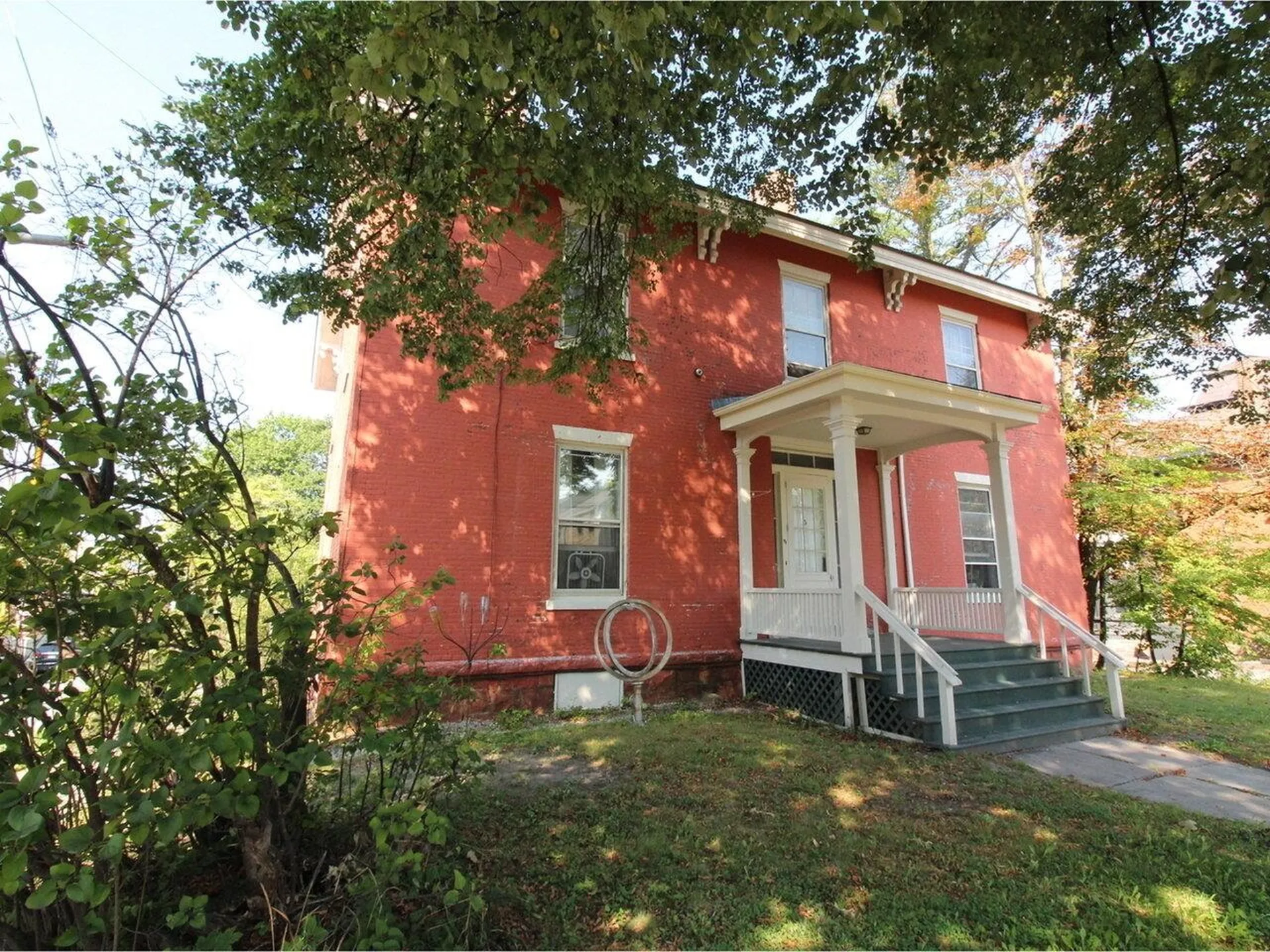 71 South Willard Street Burlington VT 05401