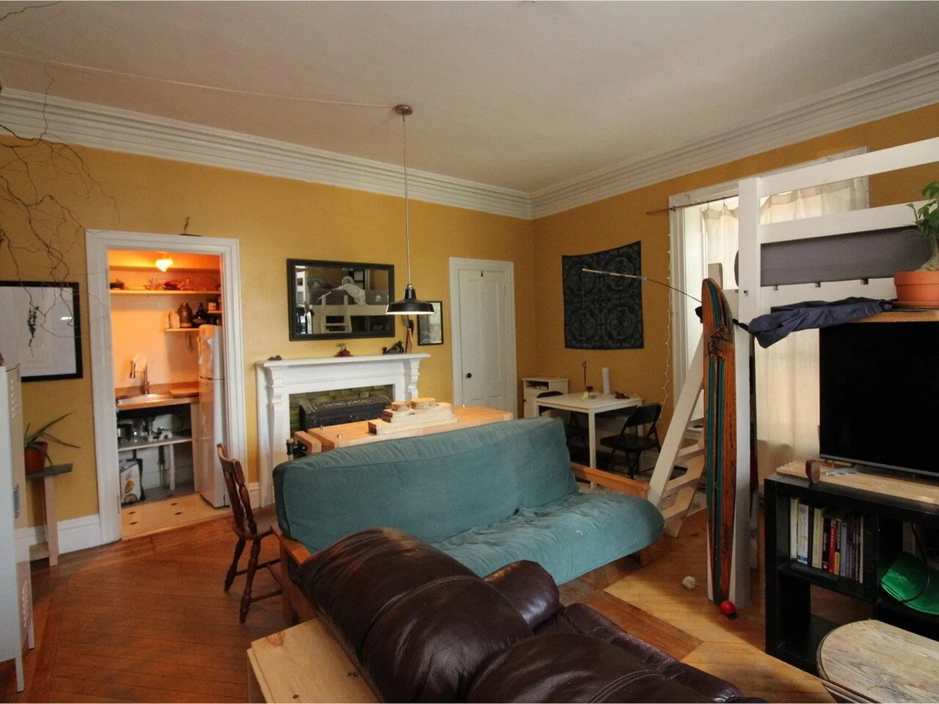 71 South Willard Street Burlington VT 05401