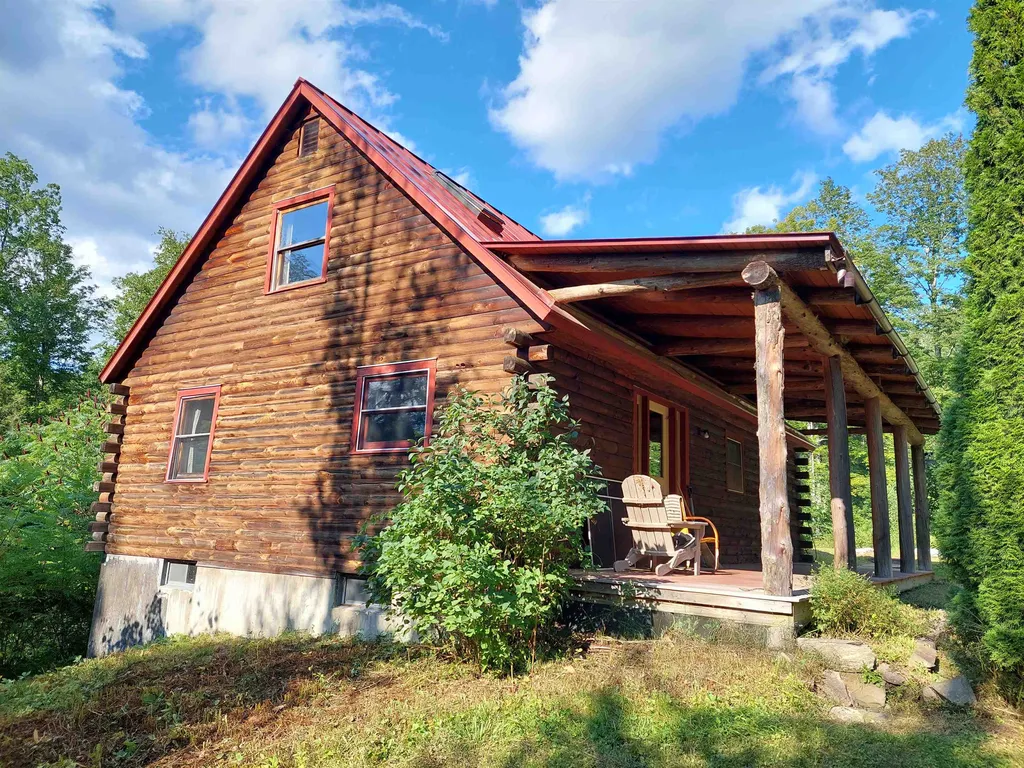 570 County Road Walpole NH 03608
