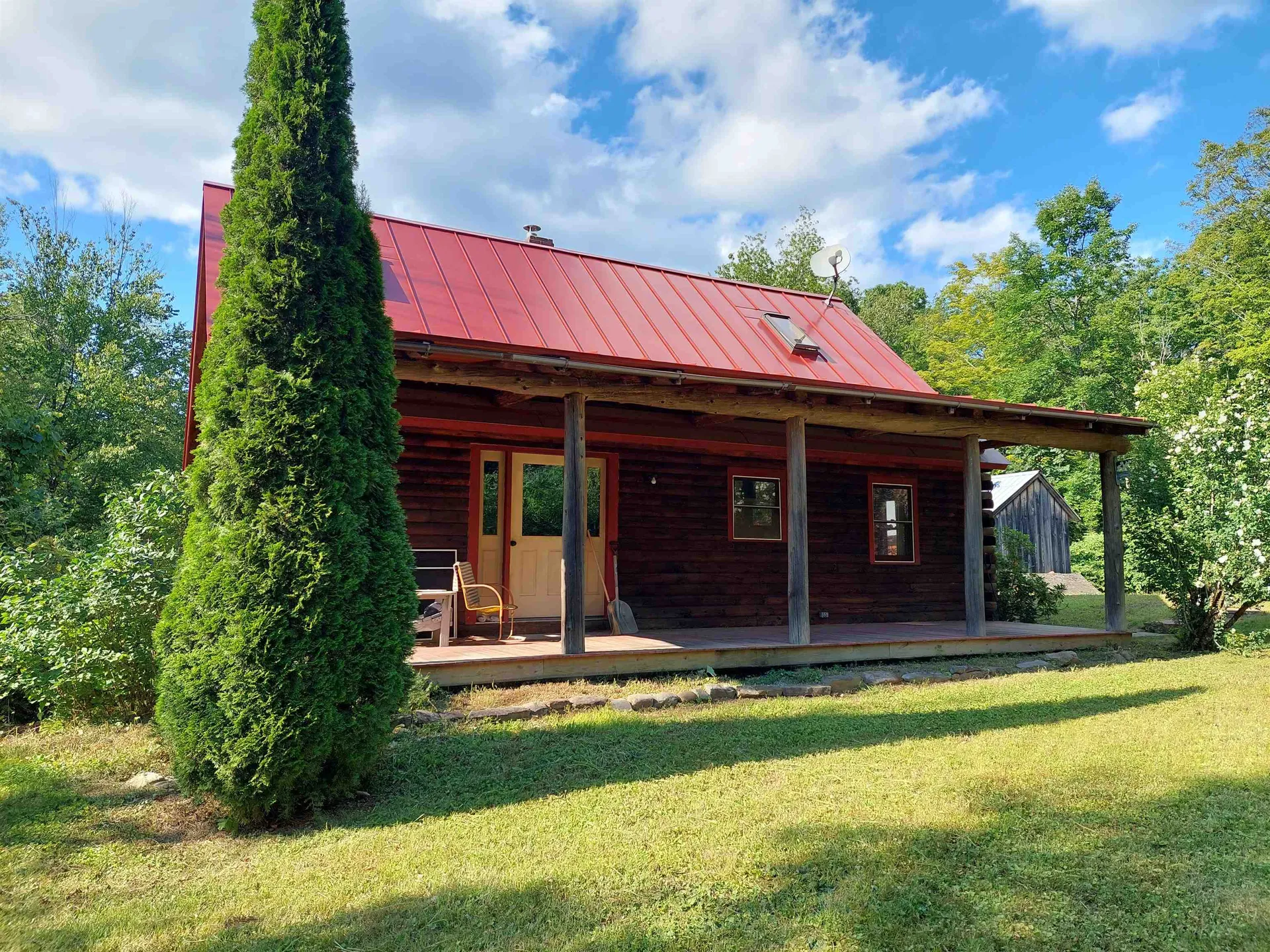 570 County Road Walpole NH 03608