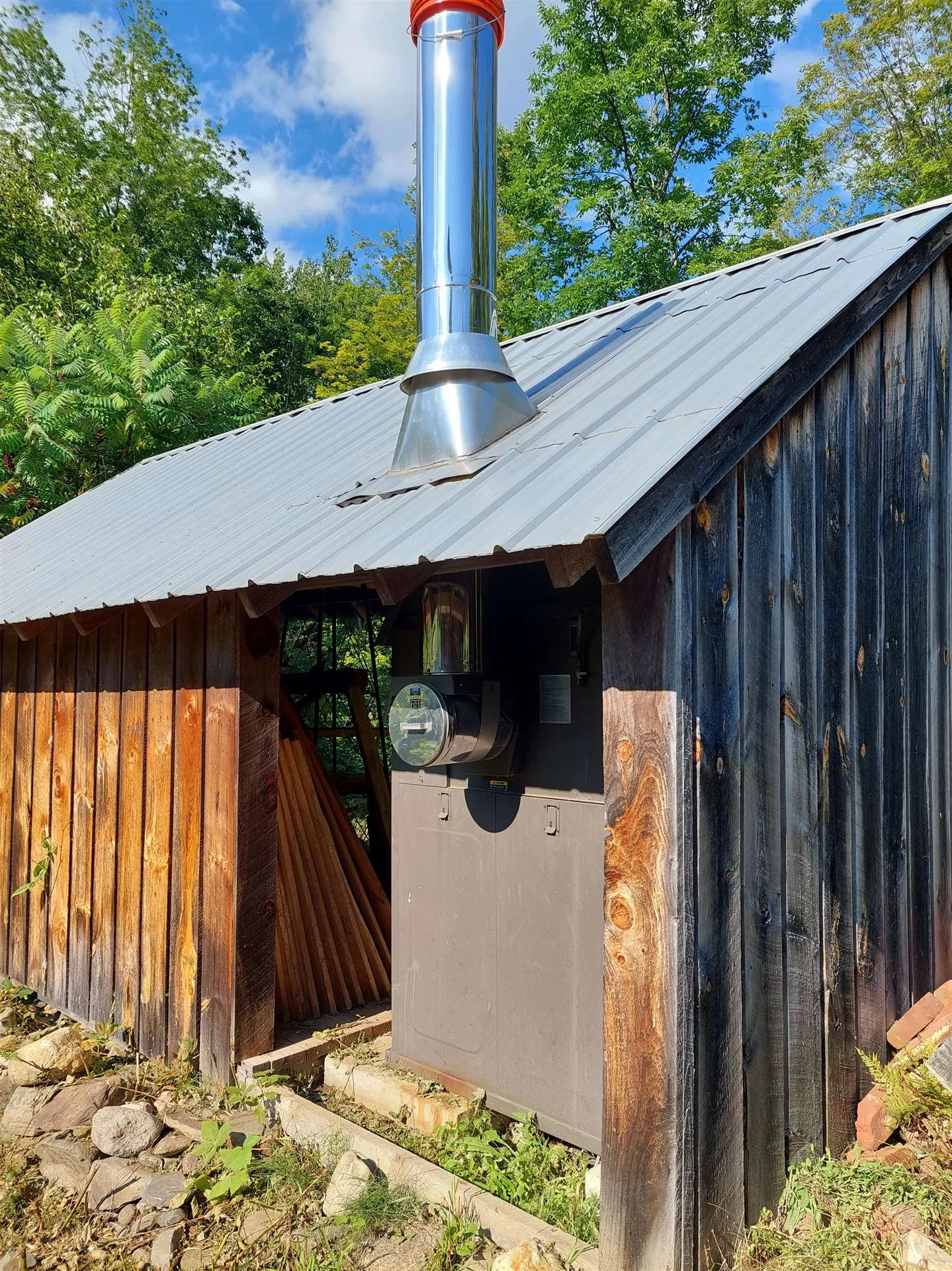 570 County Road Walpole NH 03608