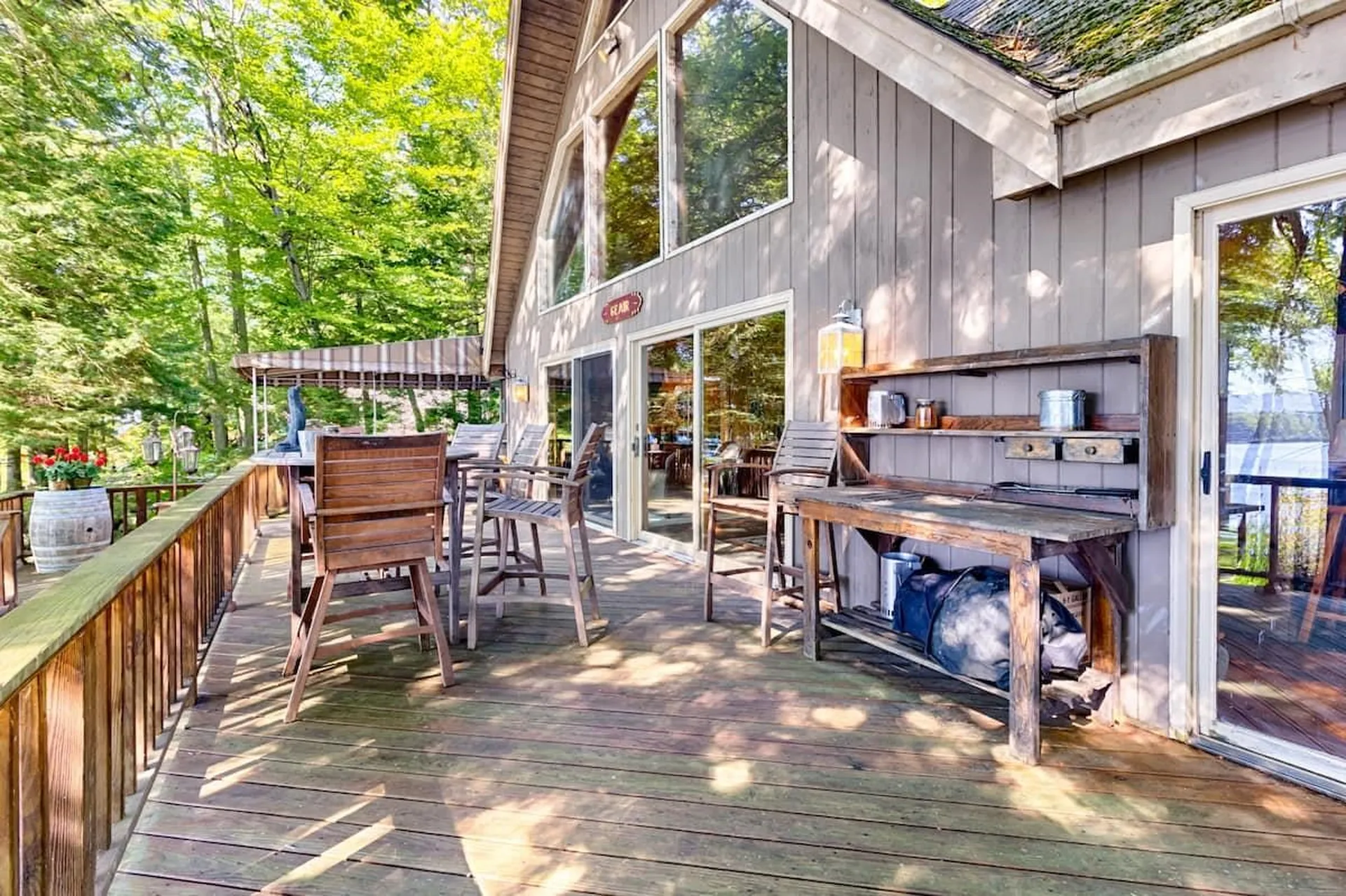 33 Keniston Island Wolfeboro NH 03894