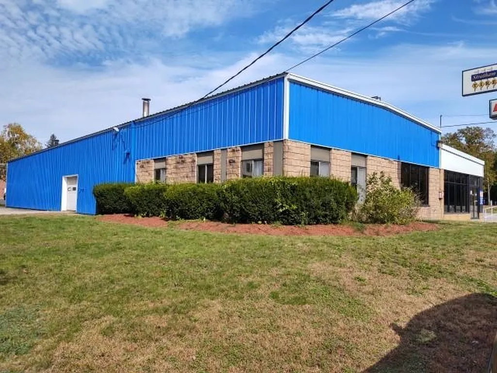 125 Water Street Laconia NH 03246