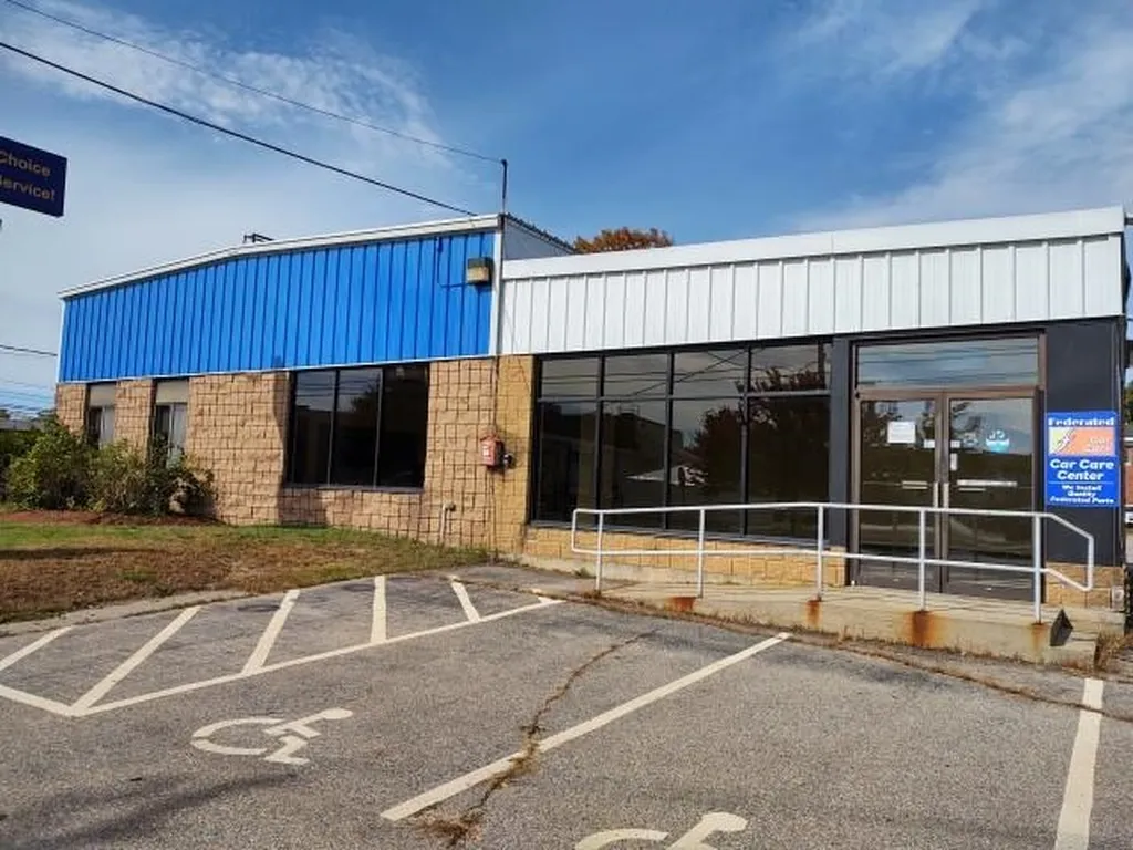 125 Water Street Laconia NH 03246