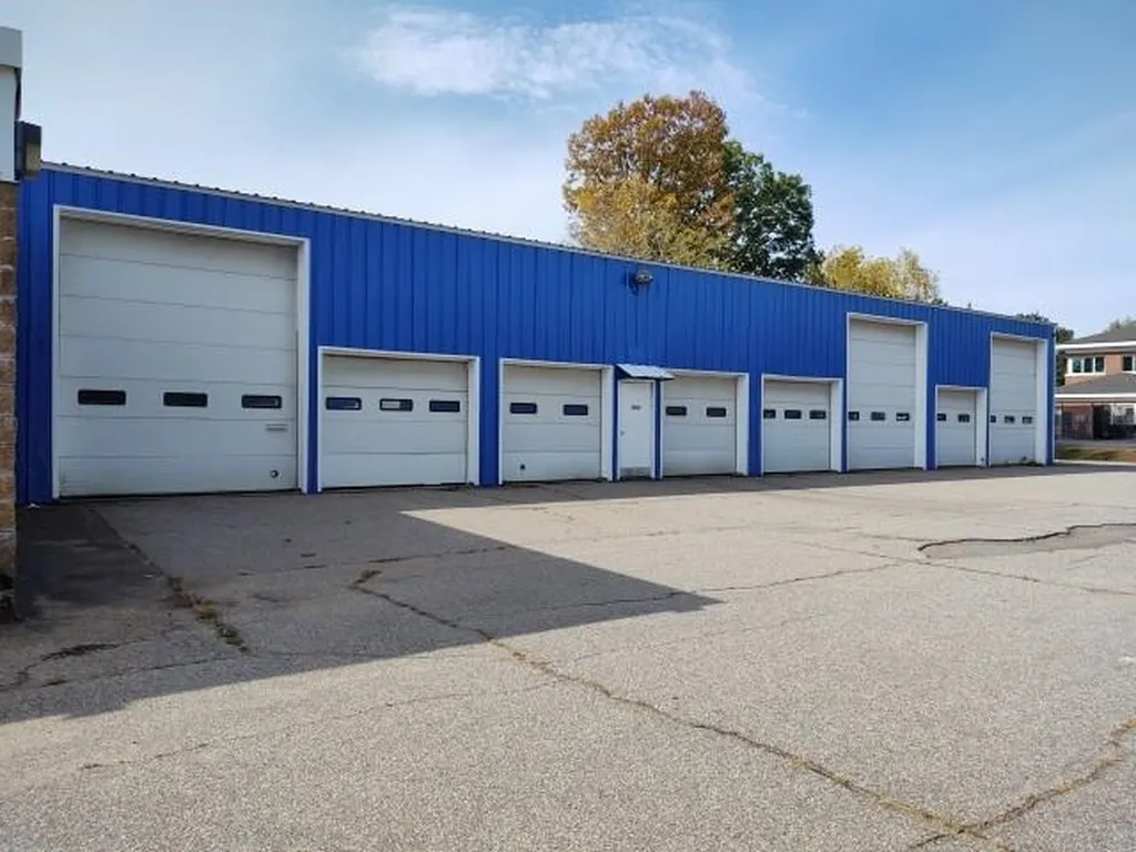 125 Water Street Laconia NH 03246