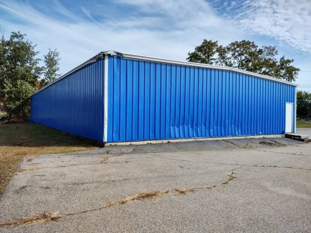 125 Water Street Laconia NH 03246