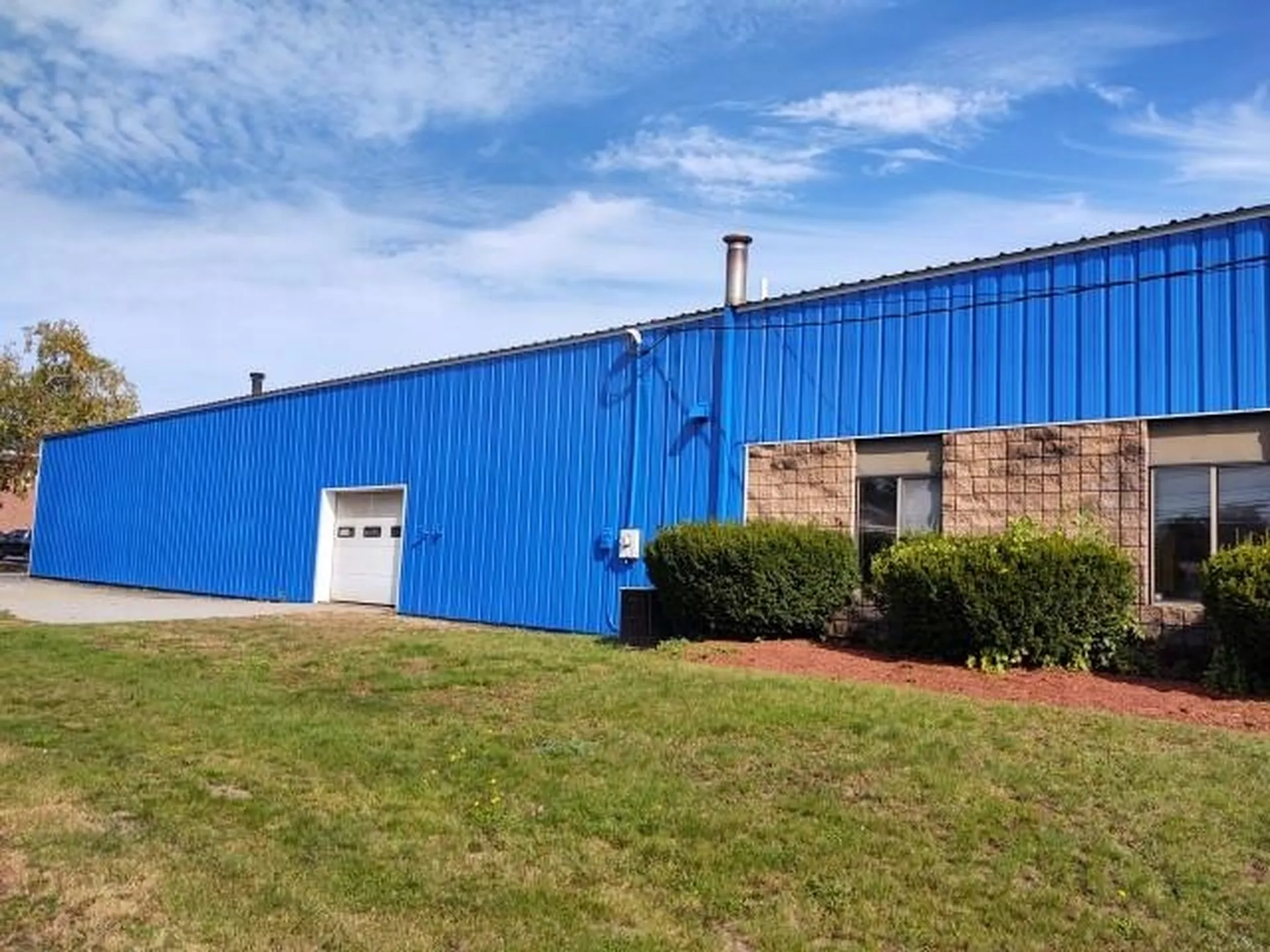 125 Water Street Laconia NH 03246