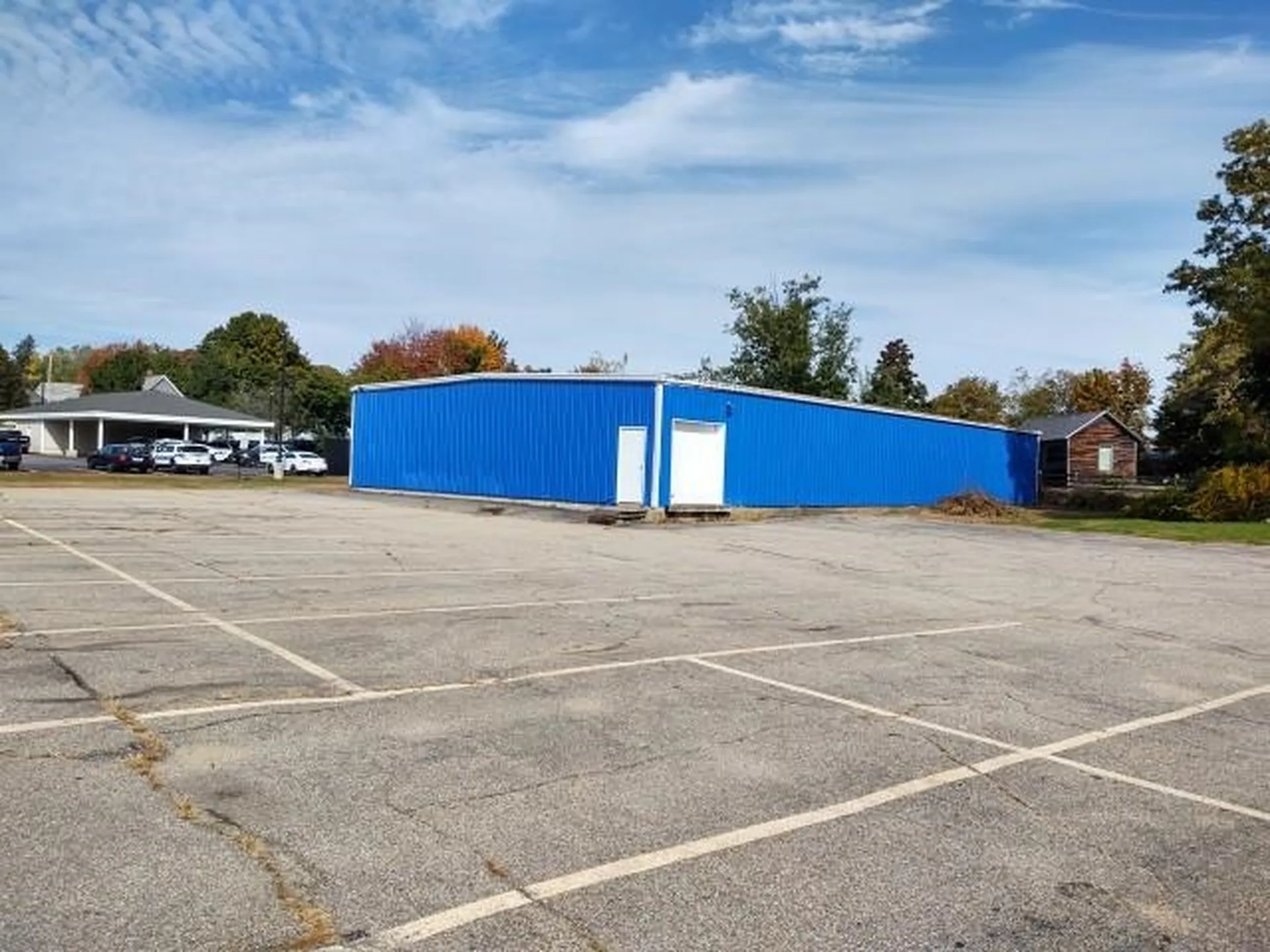 125 Water Street Laconia NH 03246