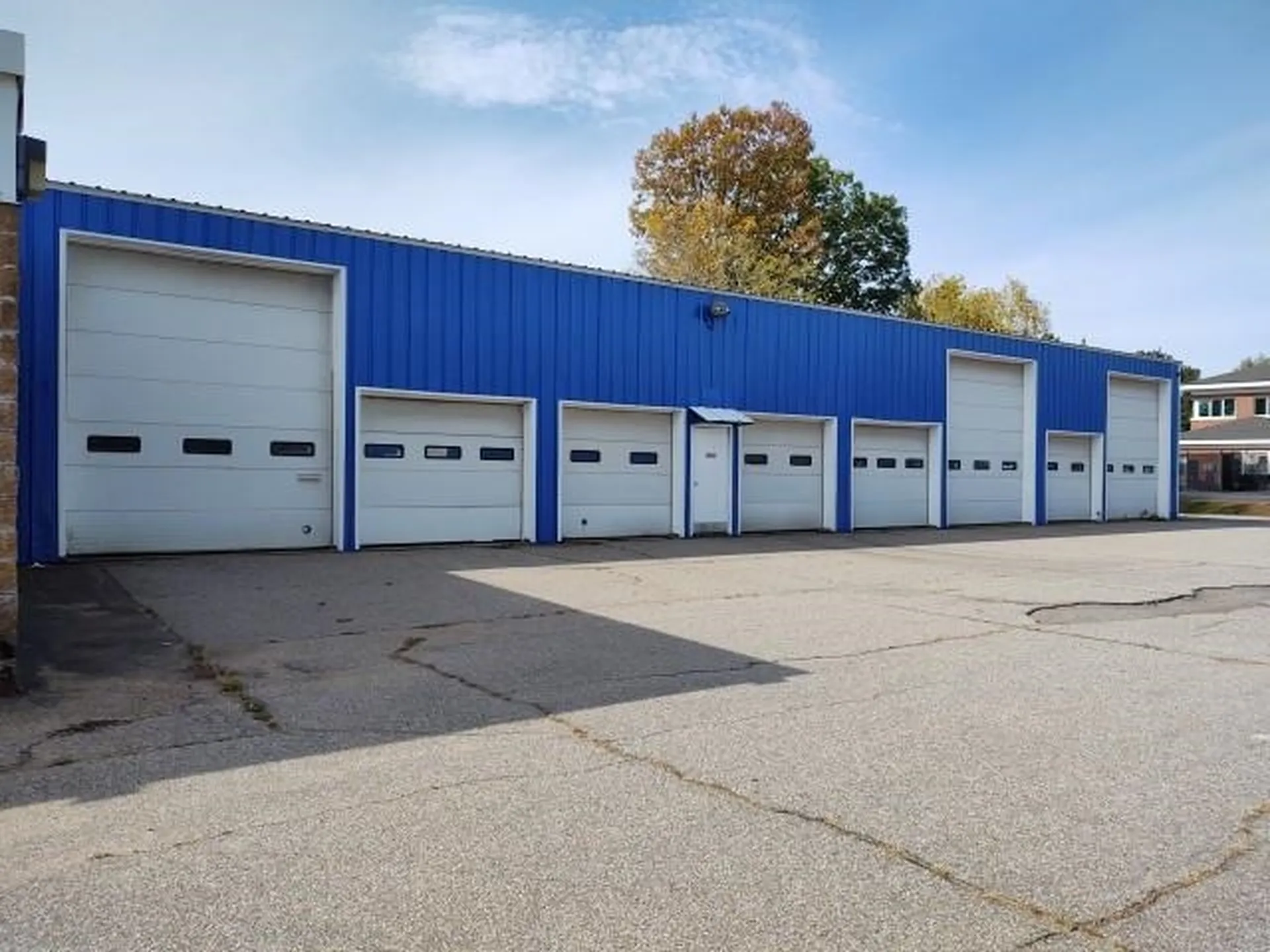 125 Water Street Laconia NH 03246