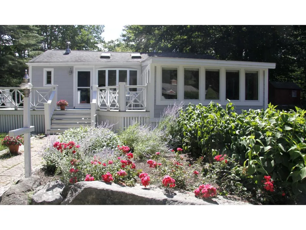 10 Vin Mar Court Rye NH 03870