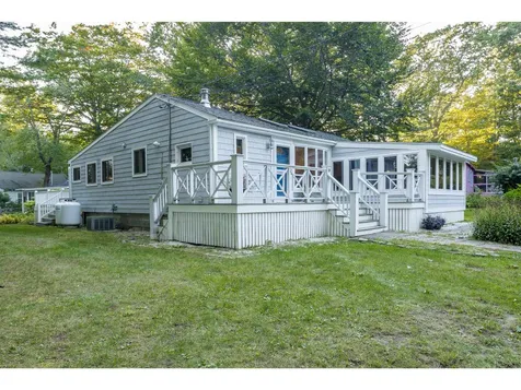 10 Vin Mar Court Rye NH 03870