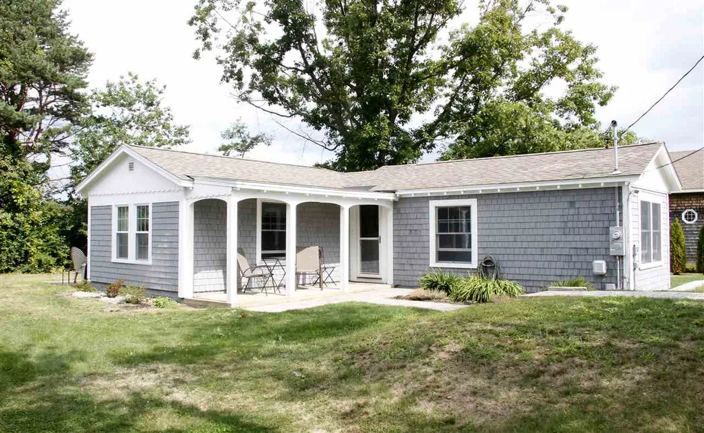 1087 Old Ocean Boulevard Rye NH 03870