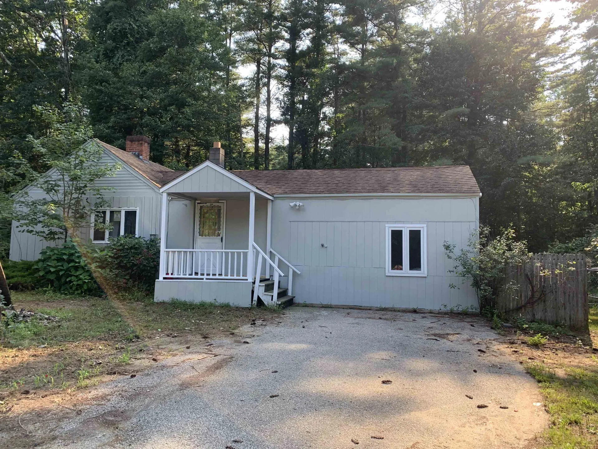 22 New Boston Road Newton NH 03858