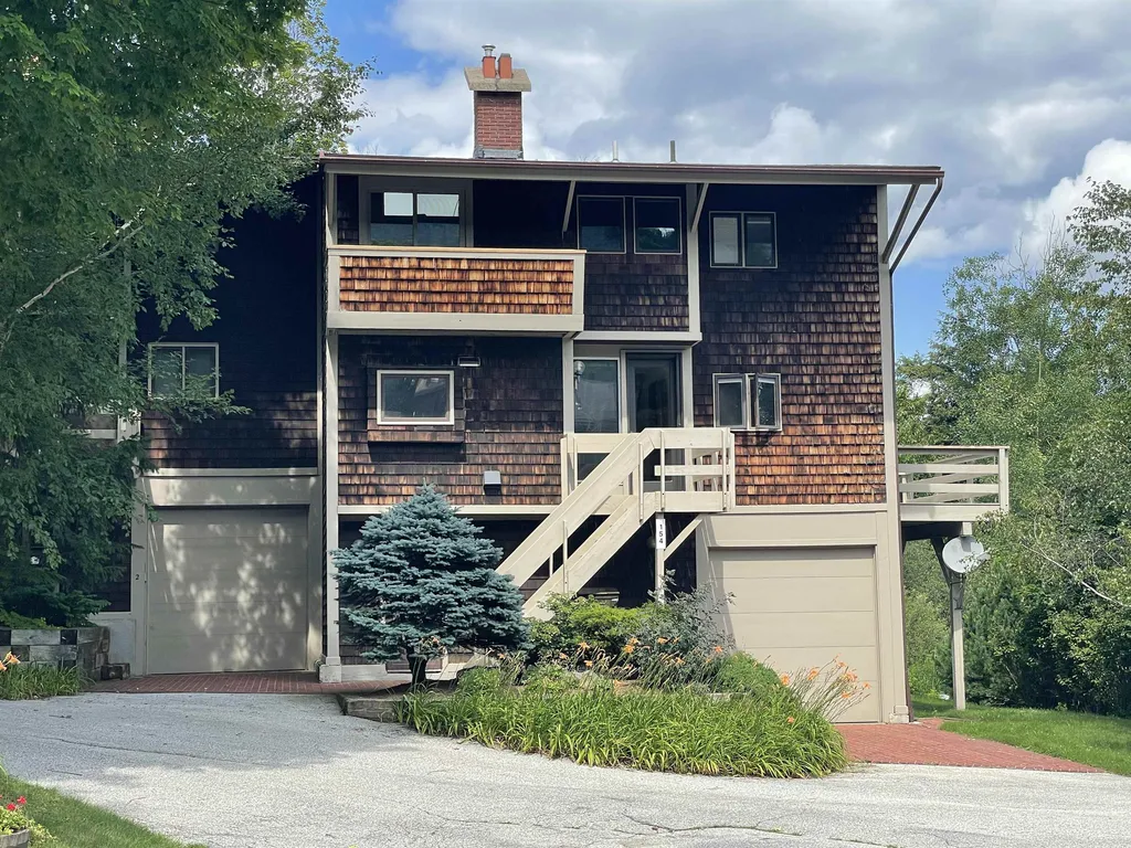 154 Forum Drive Warren VT 05674