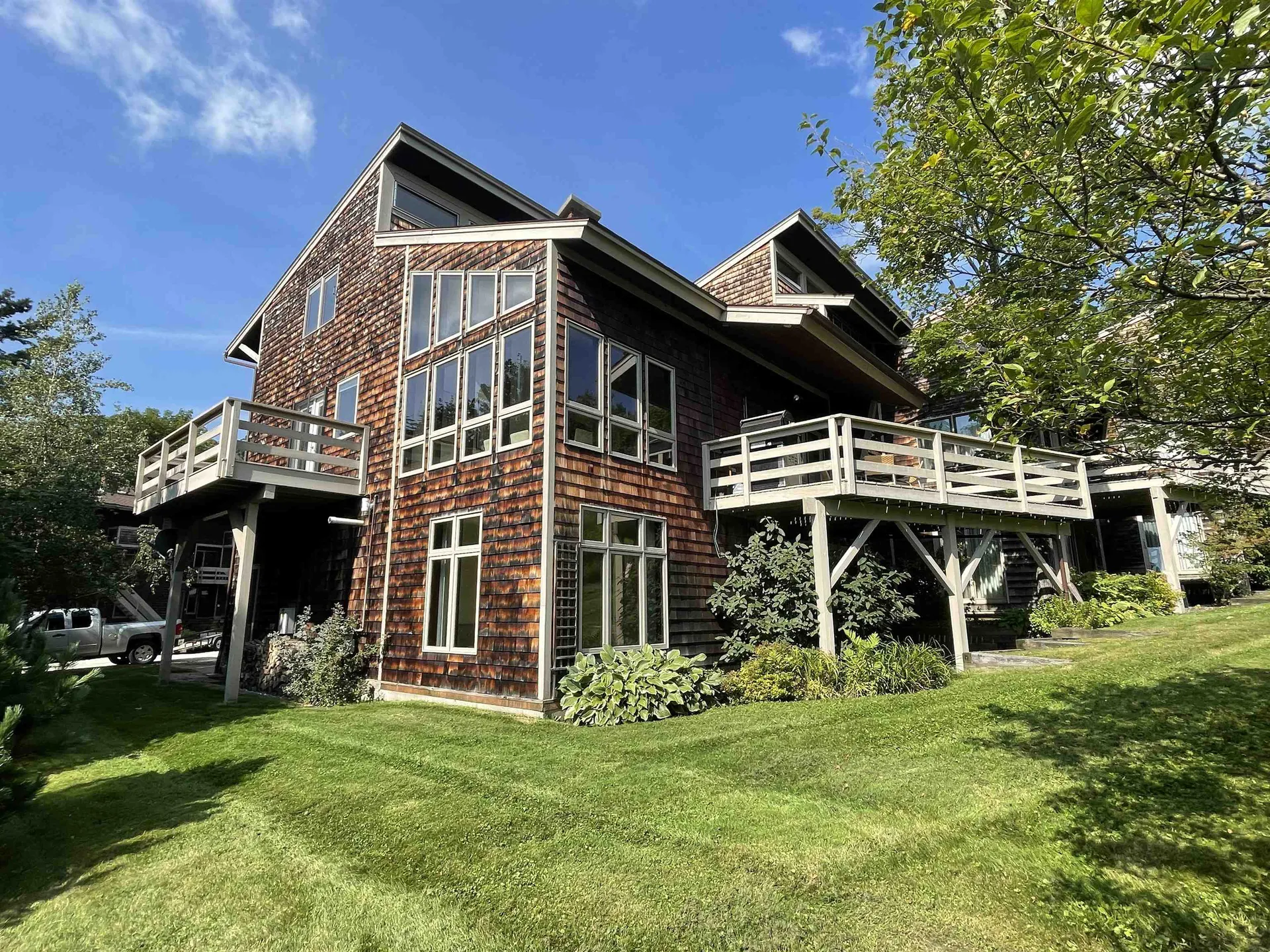 154 Forum Drive Warren VT 05674