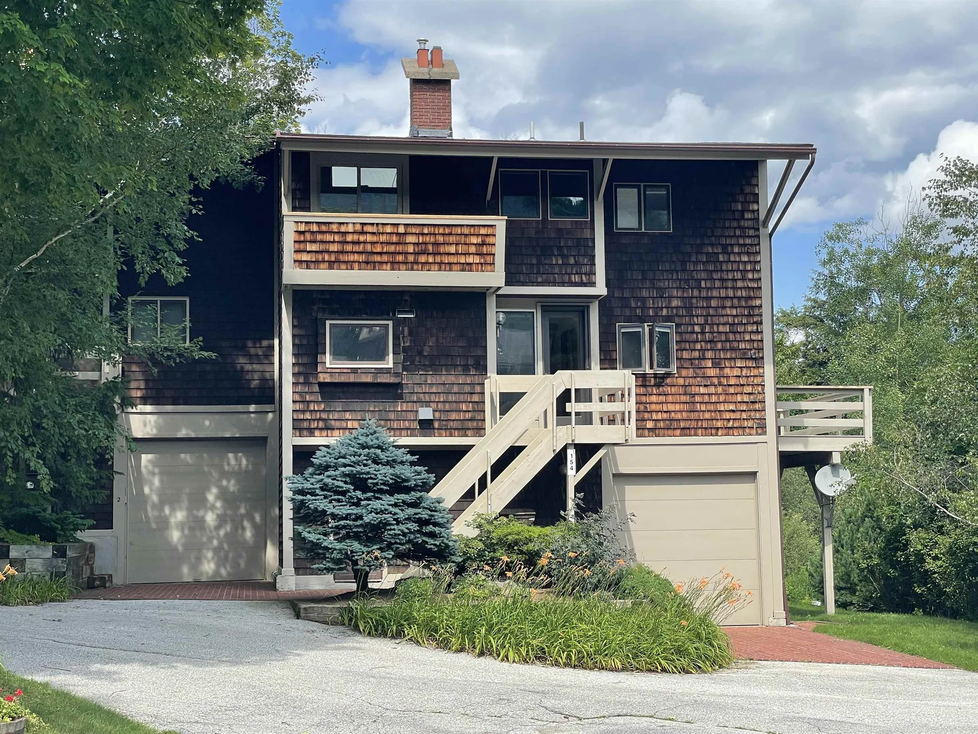 154 Forum Drive Warren VT 05674