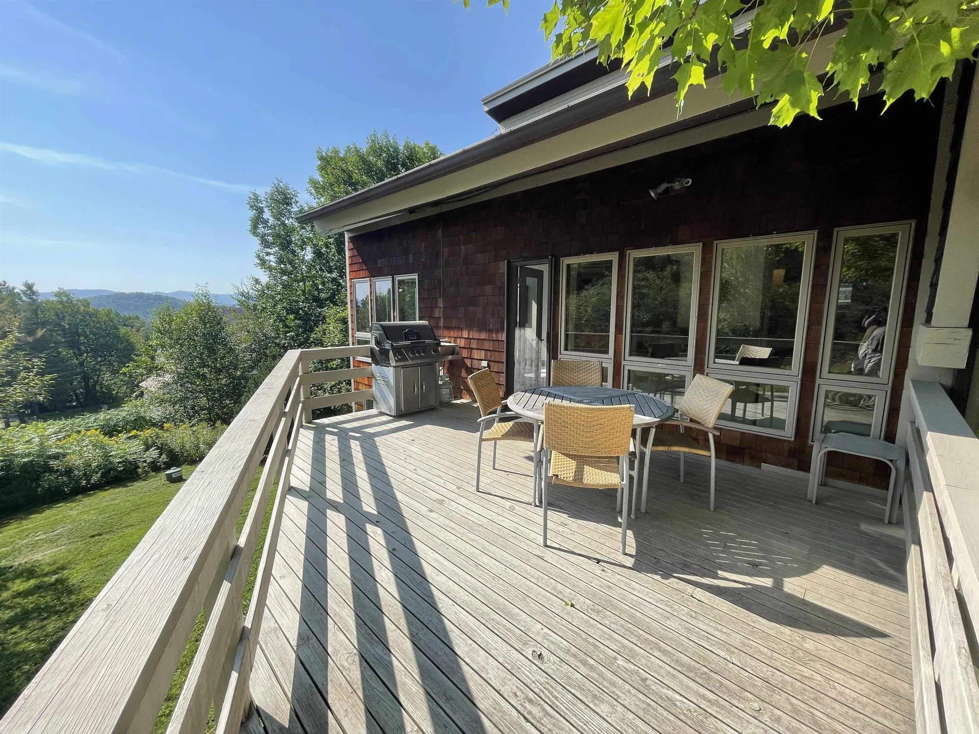154 Forum Drive Warren VT 05674