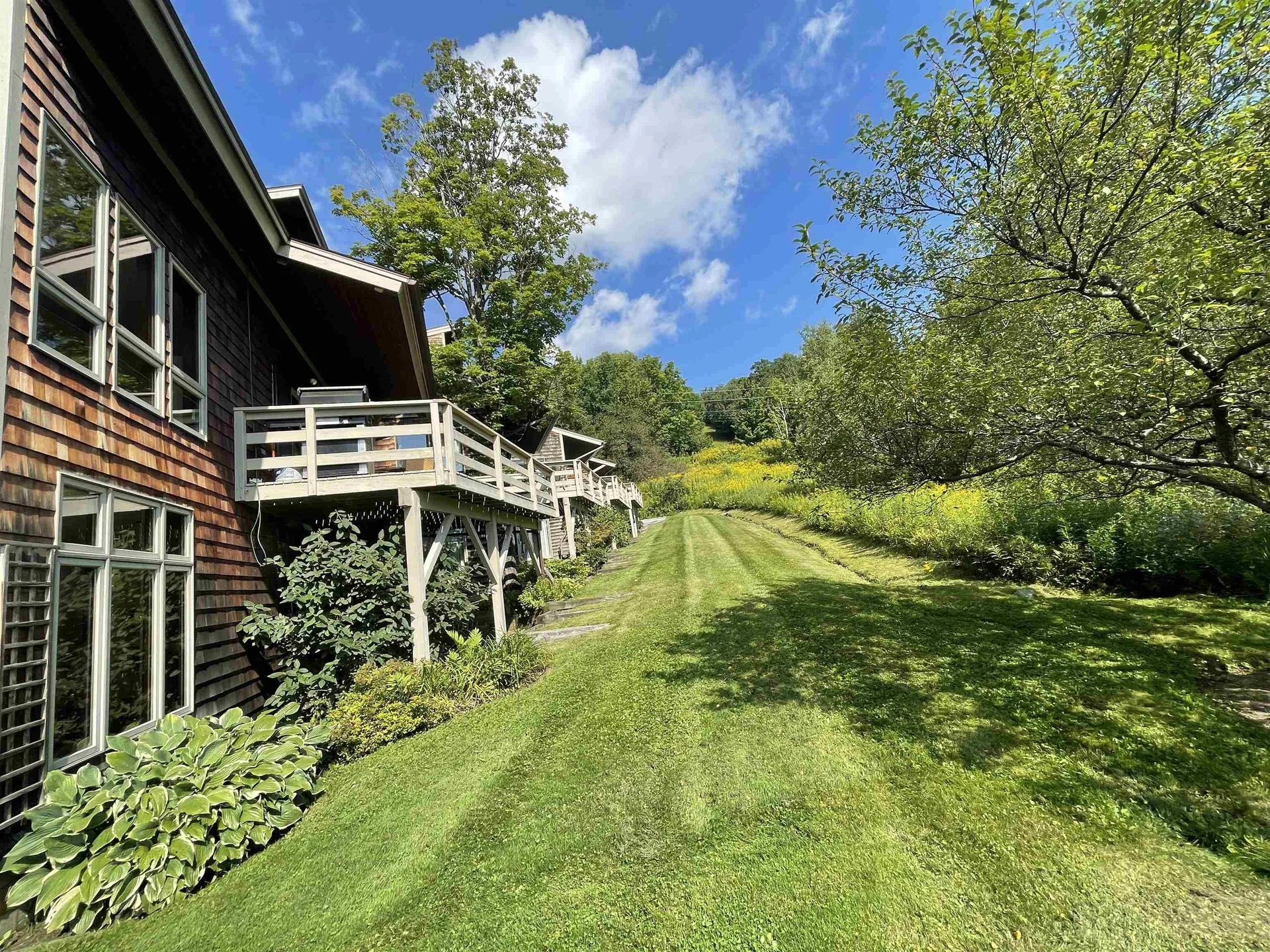 154 Forum Drive Warren VT 05674