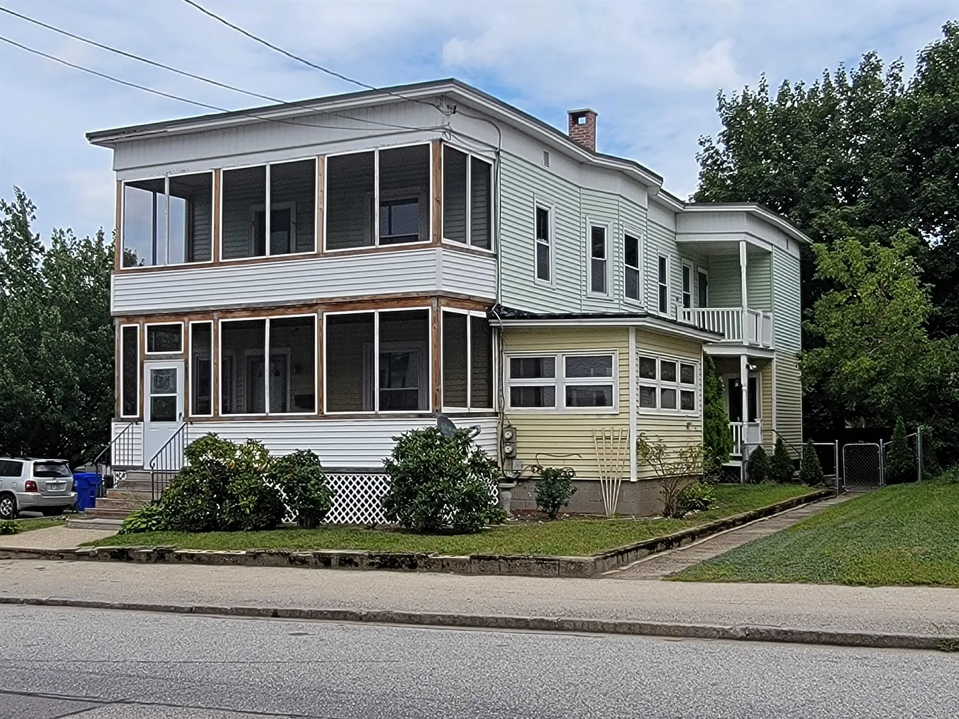 285-287 Jewett Street Manchester NH 03103