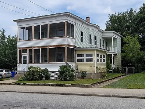 285-287 Jewett Street Manchester NH 03103