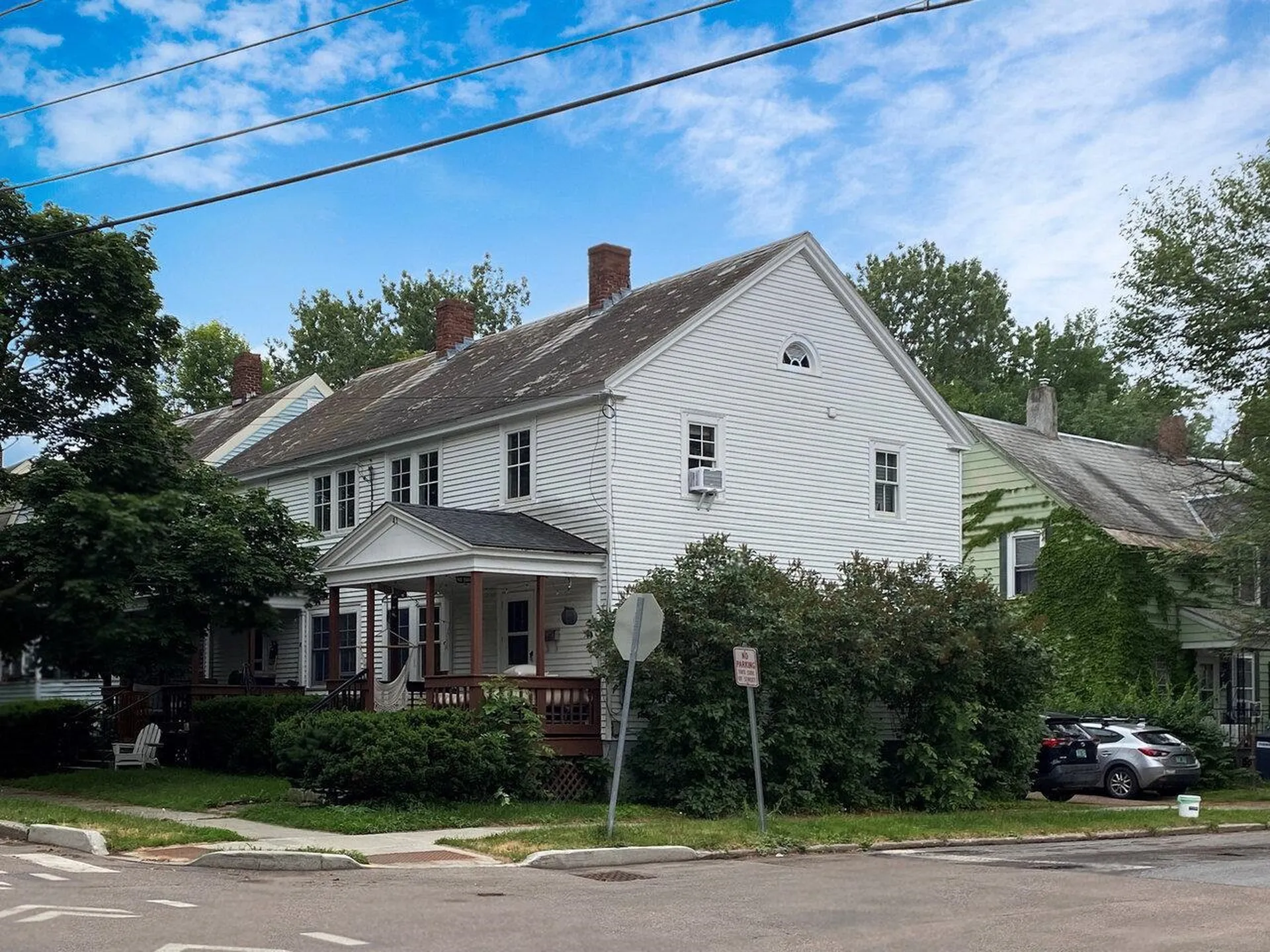41-43 Harrison Avenue Burlington VT 05401