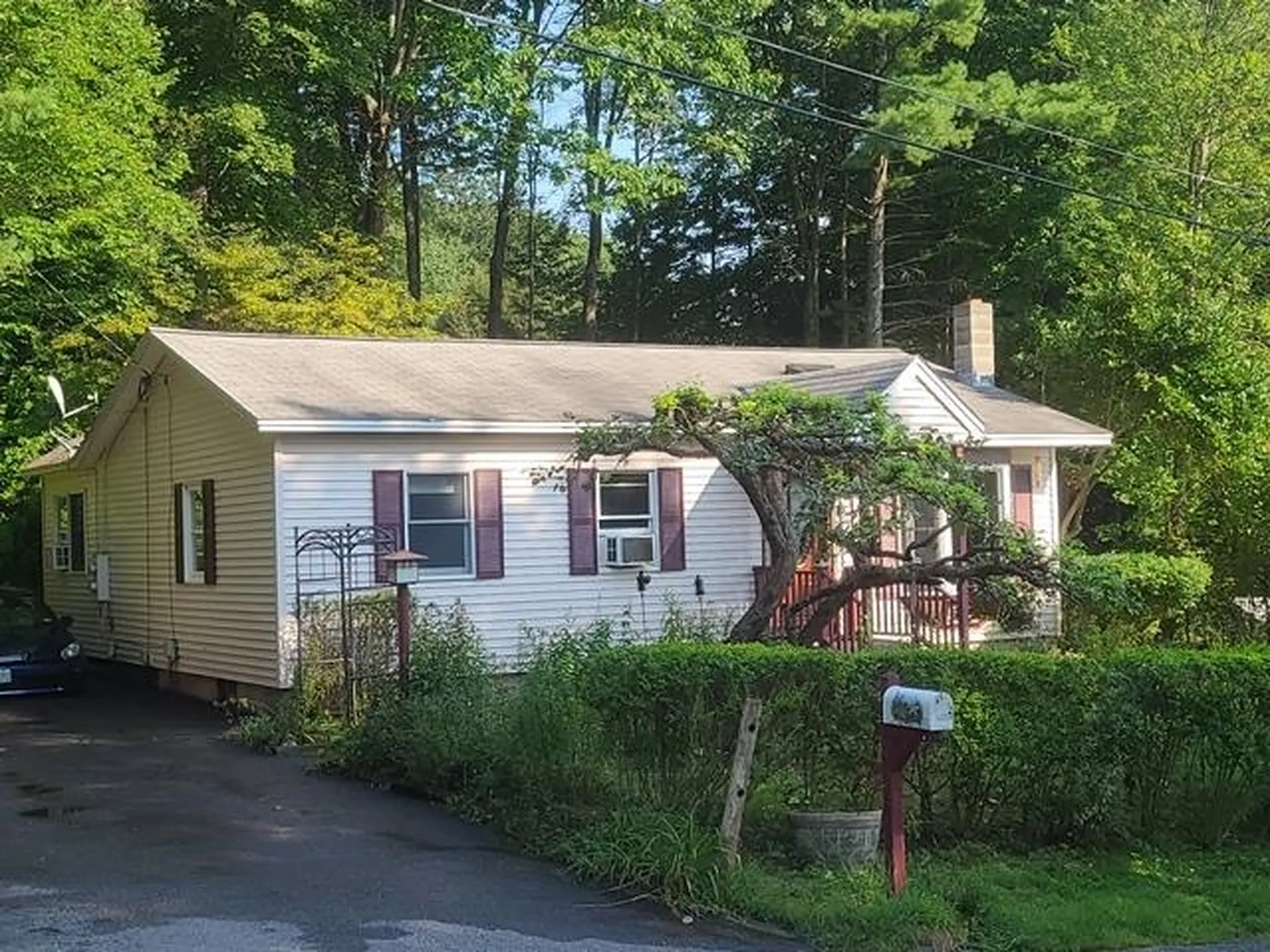165 Kennedy Drive Keene NH 03431