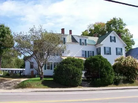 57 Pleasant Street Conway NH 03818