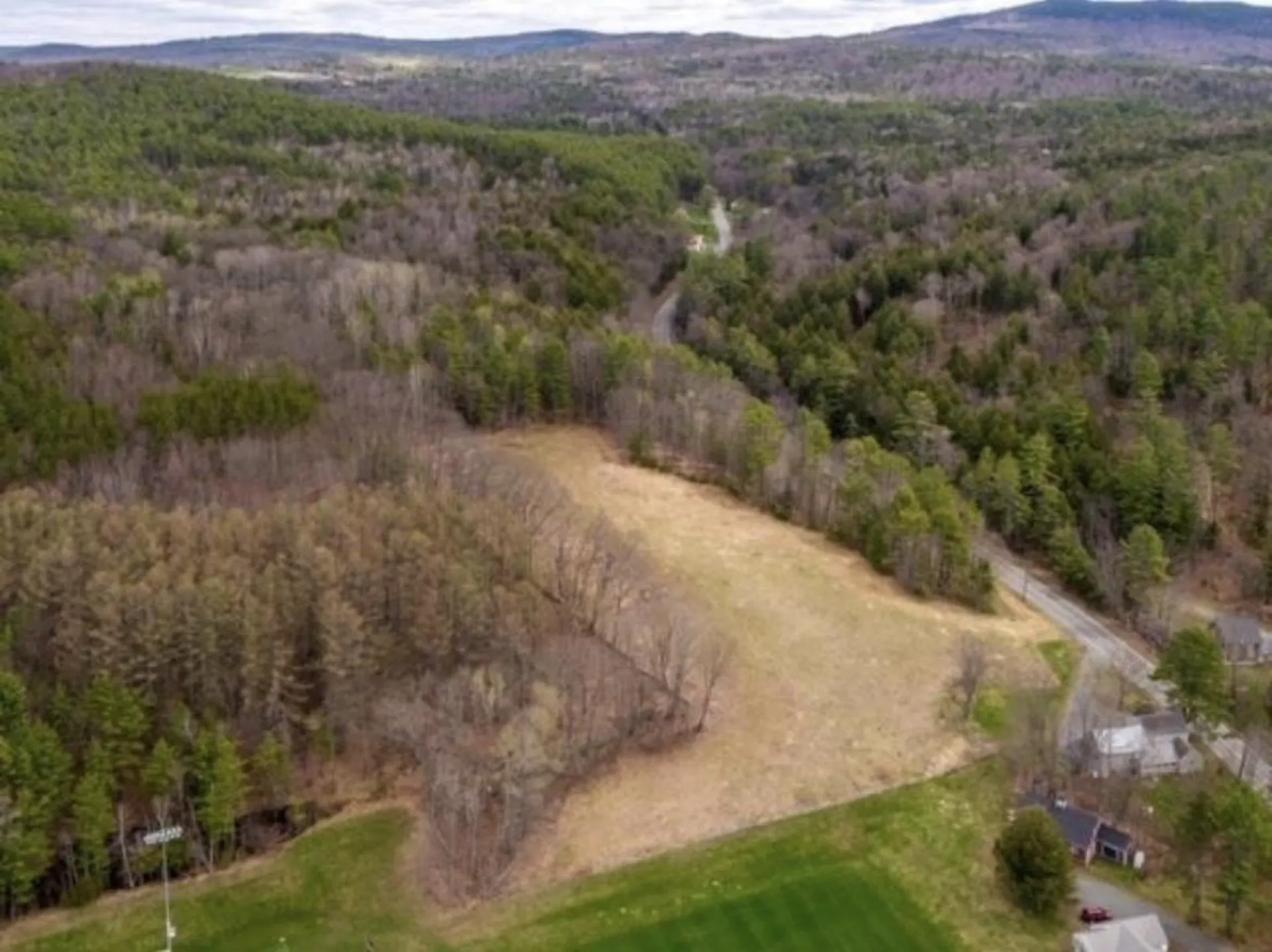 00 Route 120 Plainfield NH 03770