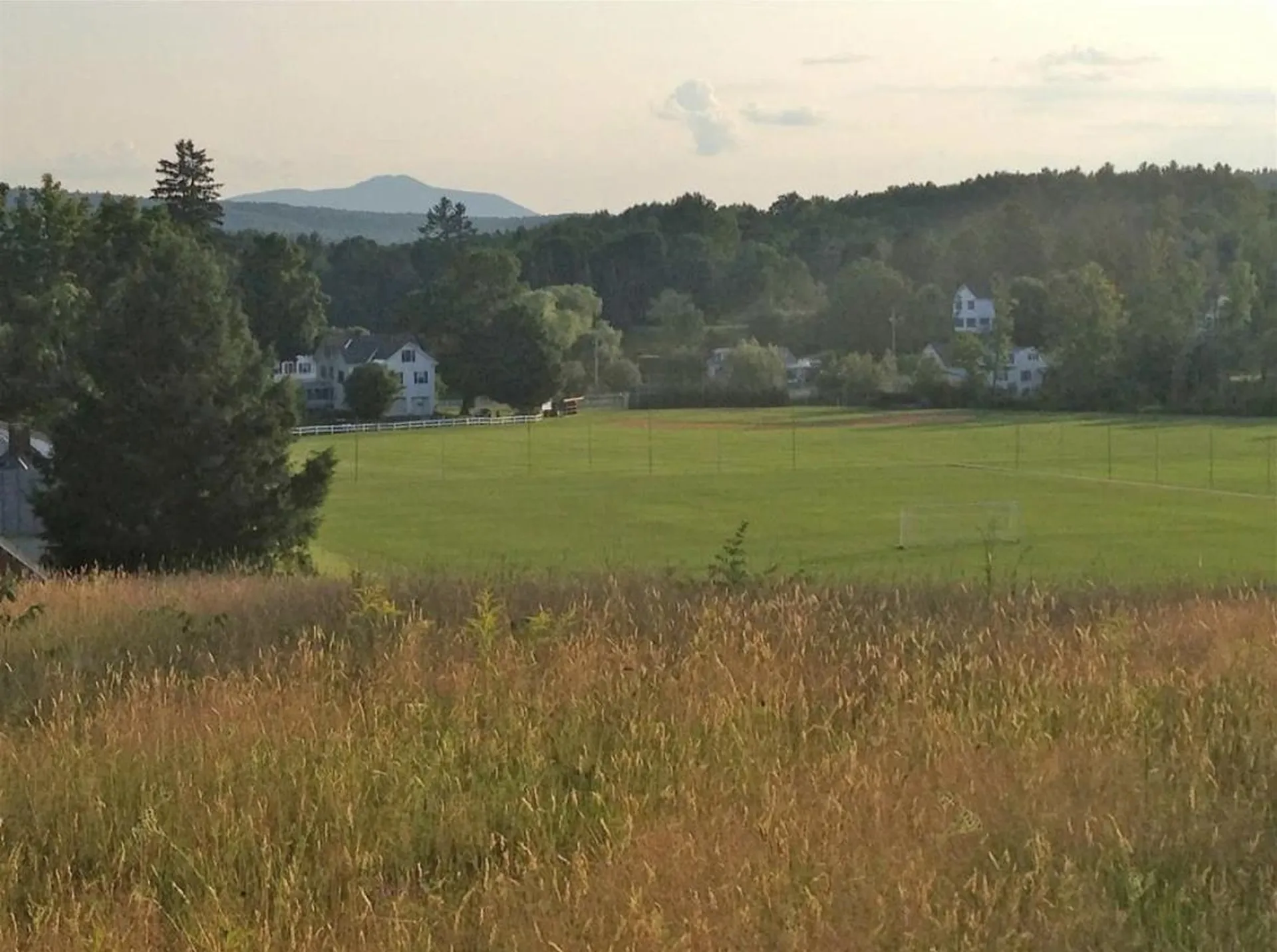 00 Route 120 Plainfield NH 03770