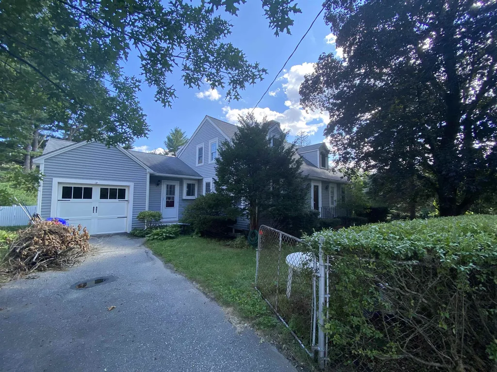 8 Renaud Avenue Dover NH 03820