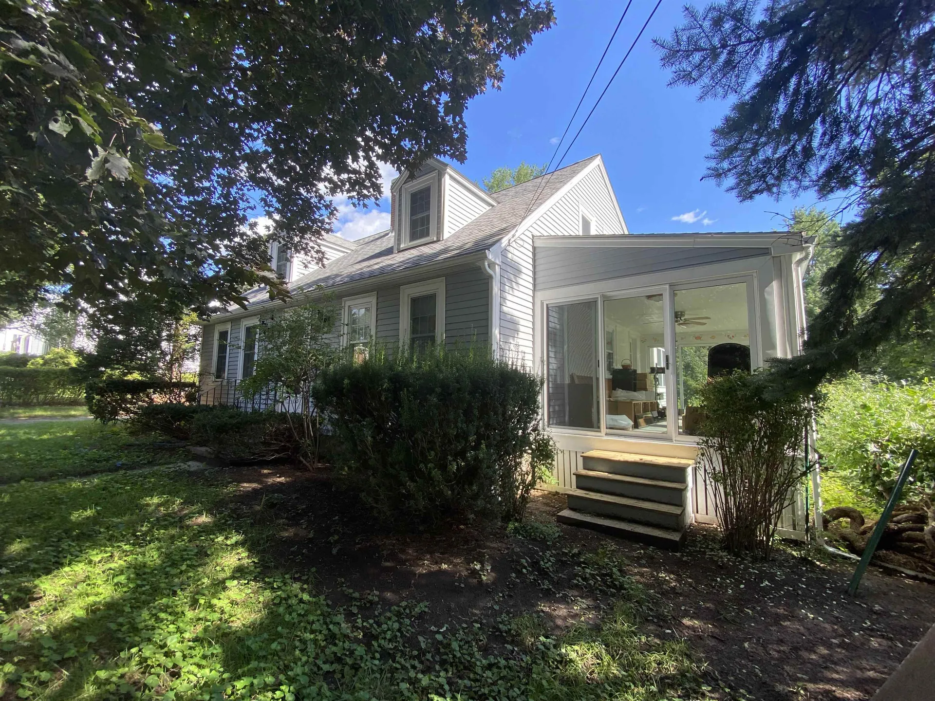 8 Renaud Avenue Dover NH 03820