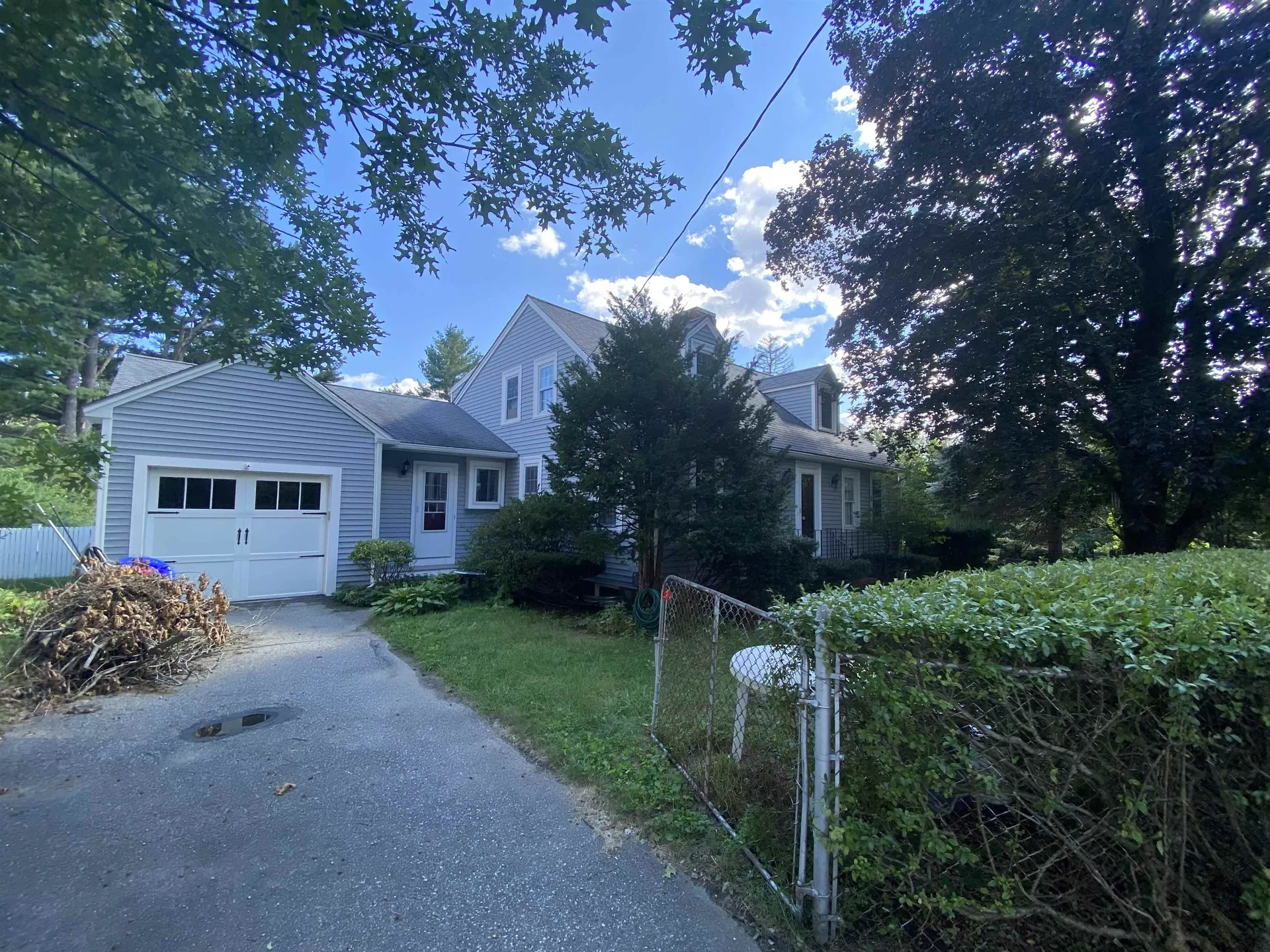 8 Renaud Avenue Dover NH 03820