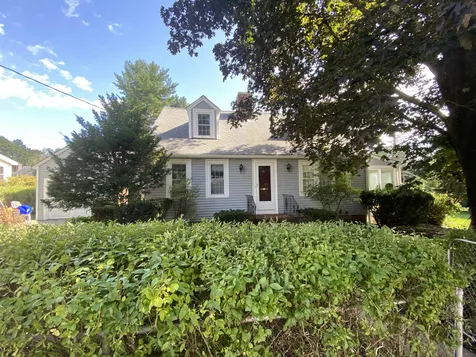 8 Renaud Avenue Dover NH 03820