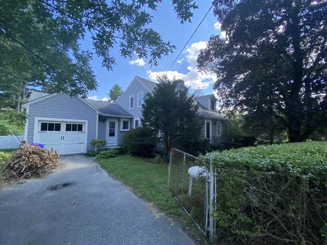 8 Renaud Avenue Dover NH 03820