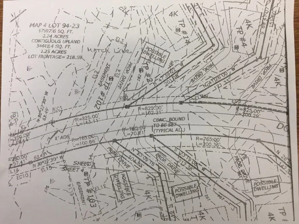 4-94-22 Doe Run Danville NH 03819