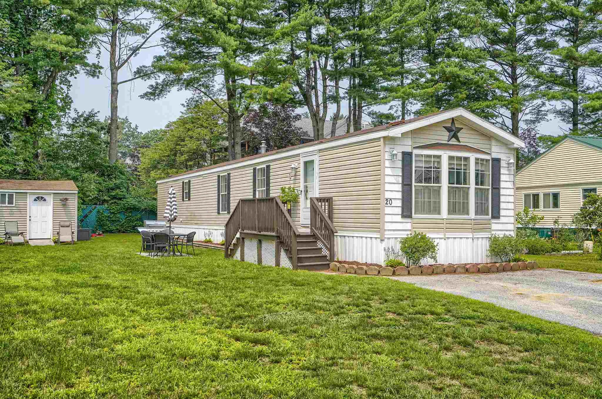 20 Duke Lane Concord NH 03303
