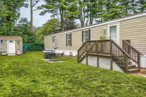 20 Duke Lane Concord NH 03303
