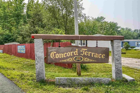 20 Duke Lane Concord NH 03303