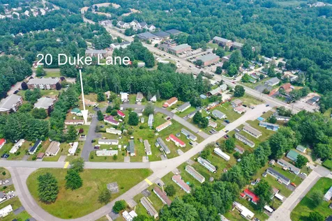 20 Duke Lane Concord NH 03303
